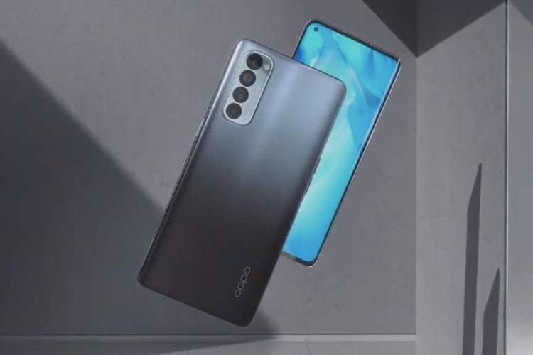 OPPO Reno 5系列亮相Geekbench数据库 SOC既有高通也有联发科-第1张图片-科技快讯