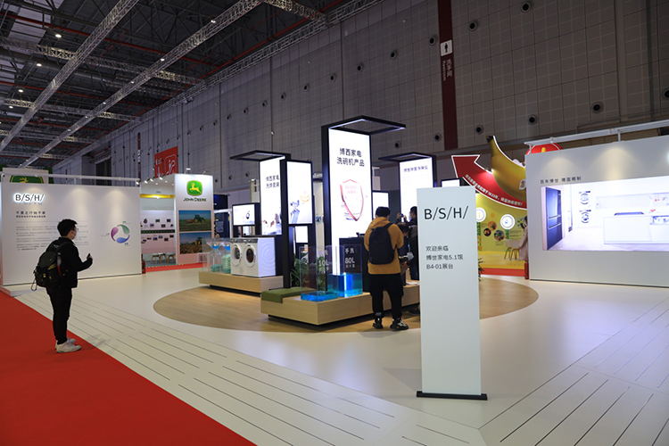 CIIE2022 | 博世发布Cookit智能烹饪机 一机搞定家庭日常烹饪所需-第3张图片-科技快讯