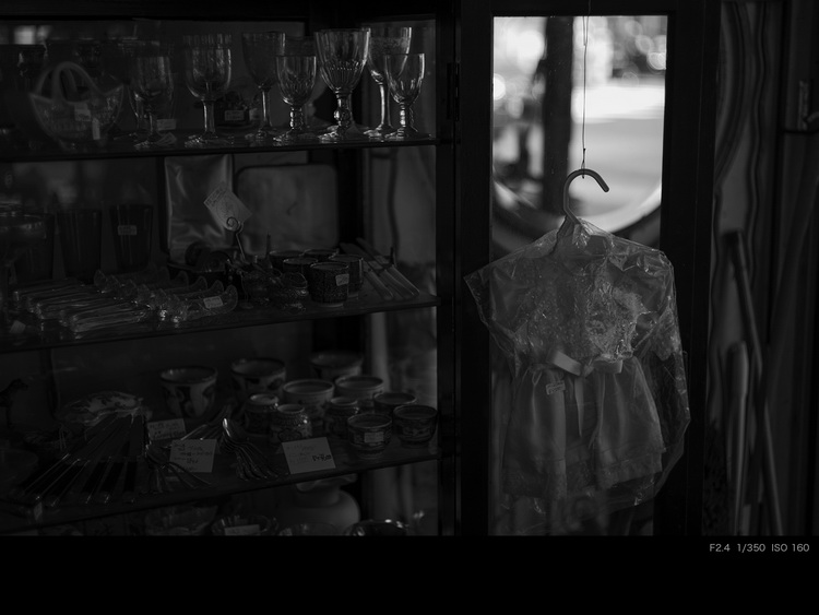 确善能发布HELIAR classic 50mm F1.5 外观、光学、成像全复古-第14张图片-科技快讯