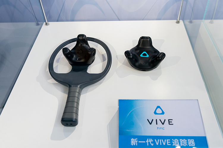 娱乐工作教育皆大有可为 HTC引领VR行业开启新篇章-第4张图片-科技快讯