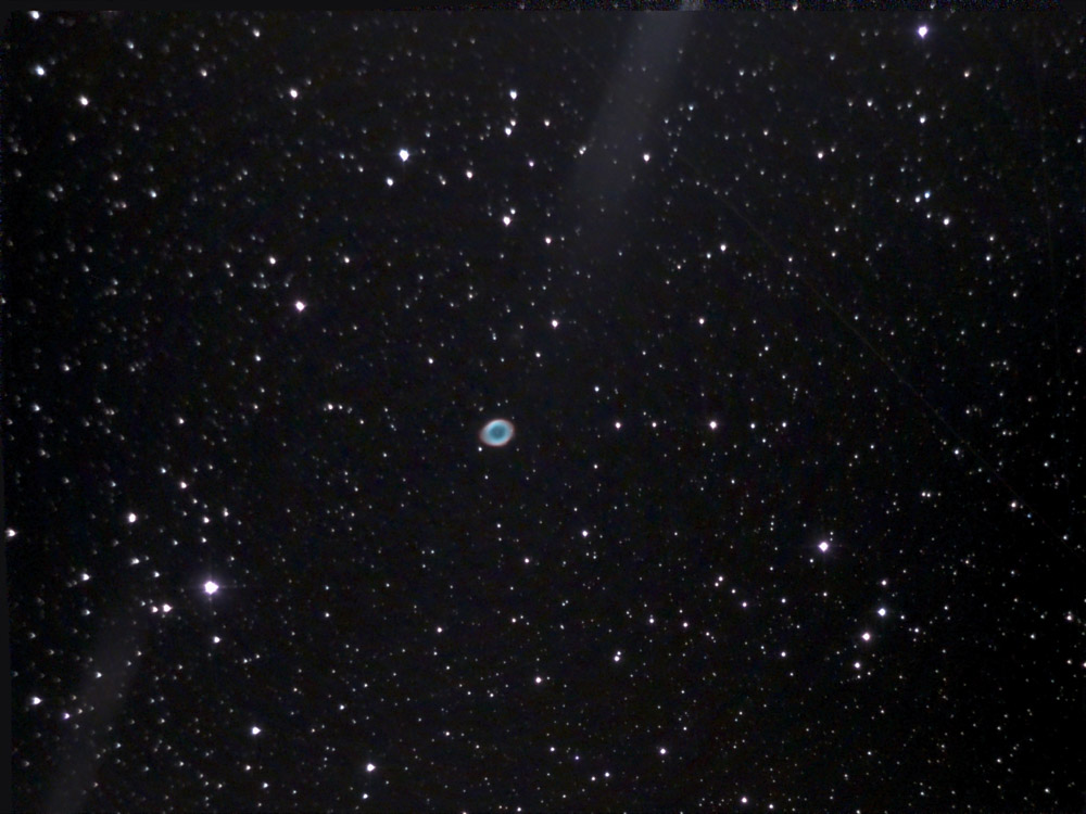 尼康加持天文望远镜现身 Unistellar发布eVscope 2-第8张图片-科技快讯