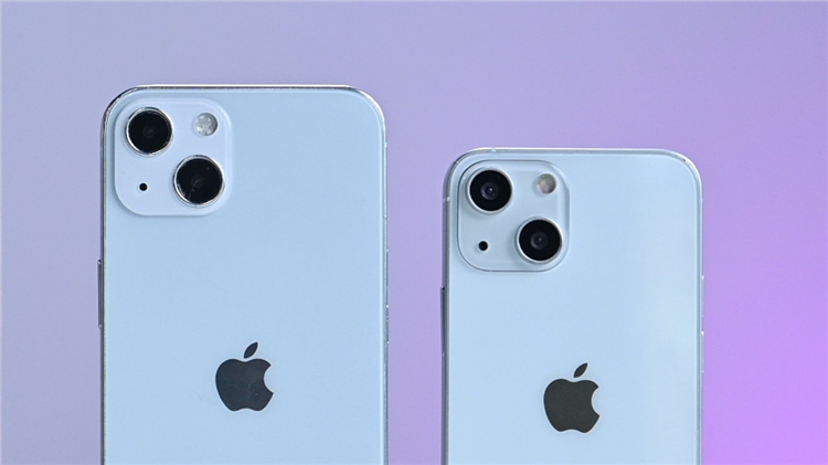 除了刘海变小，来看看爆料中的iPhone 13都还有哪些升级？-第4张图片-科技快讯