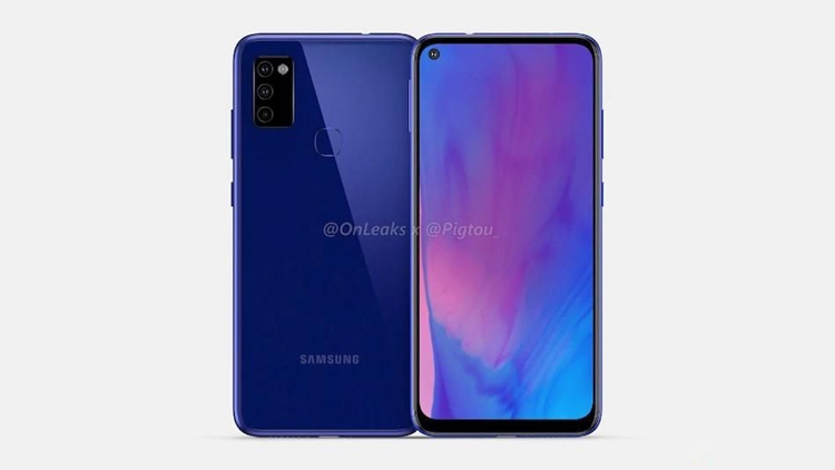 三星Galaxy M51配置遭曝光，7000mAh大电池超惊喜-第2张图片-科技快讯