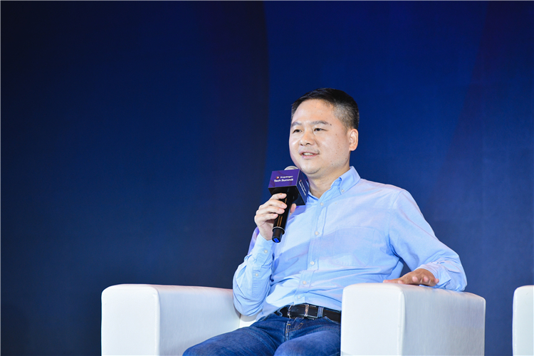 高通做东，小米OV荣耀中兴黑鲨齐聚一堂，场面竟然很和谐-第2张图片-科技快讯