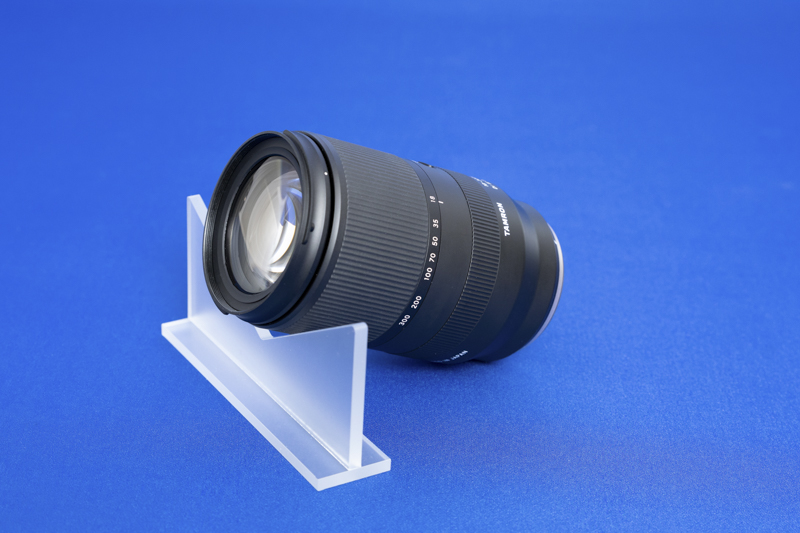 腾龙18-300mm F/3.5-6.3详情披露 重620g 最近工作距离5mm -第4张图片-科技快讯