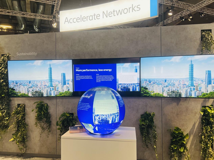 MWC2023 | 专访爱立信Magnus Ewerbring博士：推动5G商业化，实现更好变现-第4张图片-科技快讯