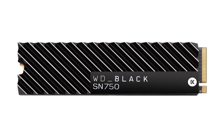 好物推荐丨西部数据WD_BLACK系列硬盘 极致存储体验-第2张图片-科技快讯