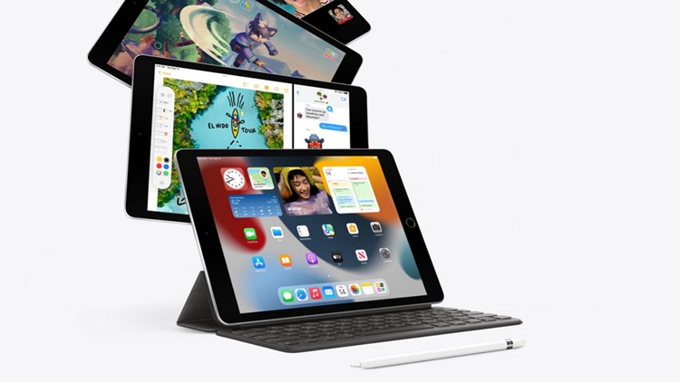 iPad 10预计将于下半年推出：A14处理器，支持5G-第1张图片-科技快讯