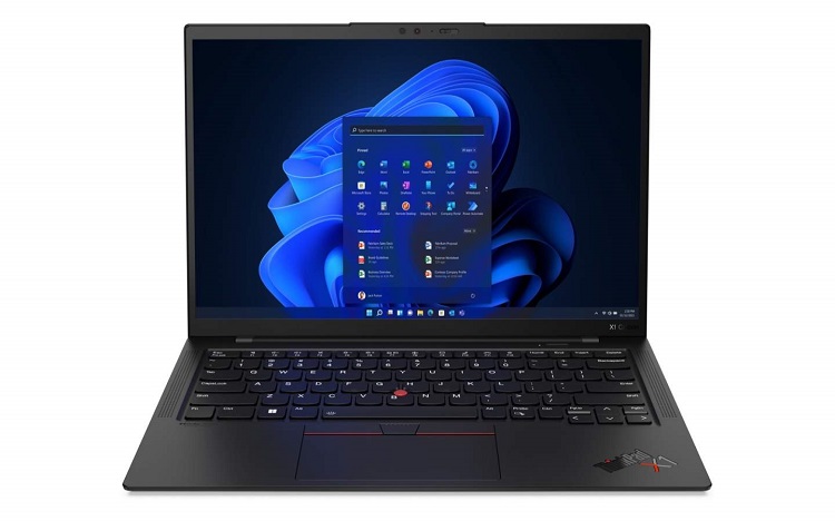 CES 2022丨联想发布众多笔记本电脑新品，包括 Yoga、ThinkBook等系列-第7张图片-科技快讯