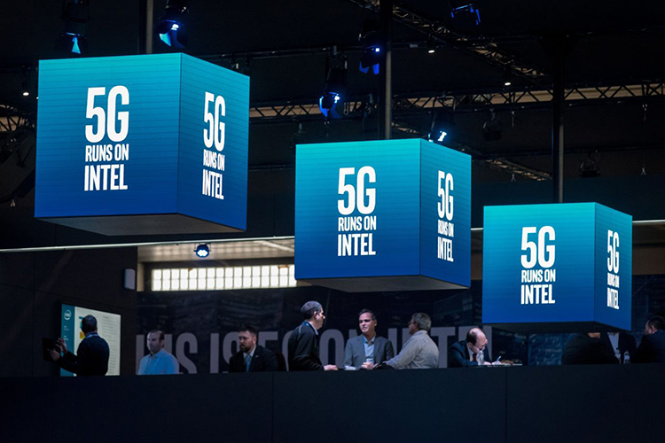 英特尔或将完全退出5G市场 并计划2025年终结4G业务-第2张图片-科技快讯