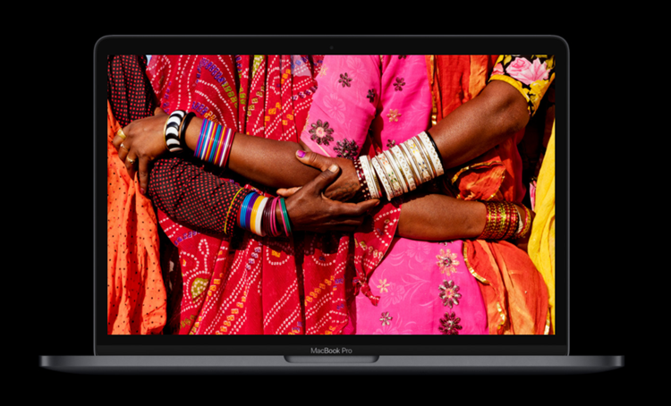 下代MacBook Pro或将移除触控条 加入更多接口且MagSafe回归-第1张图片-科技快讯
