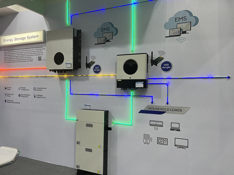 COMPUTEX 2023丨全汉携多款电源产品亮相台北电脑展 满足全行业用电需求-第5张图片-科技快讯