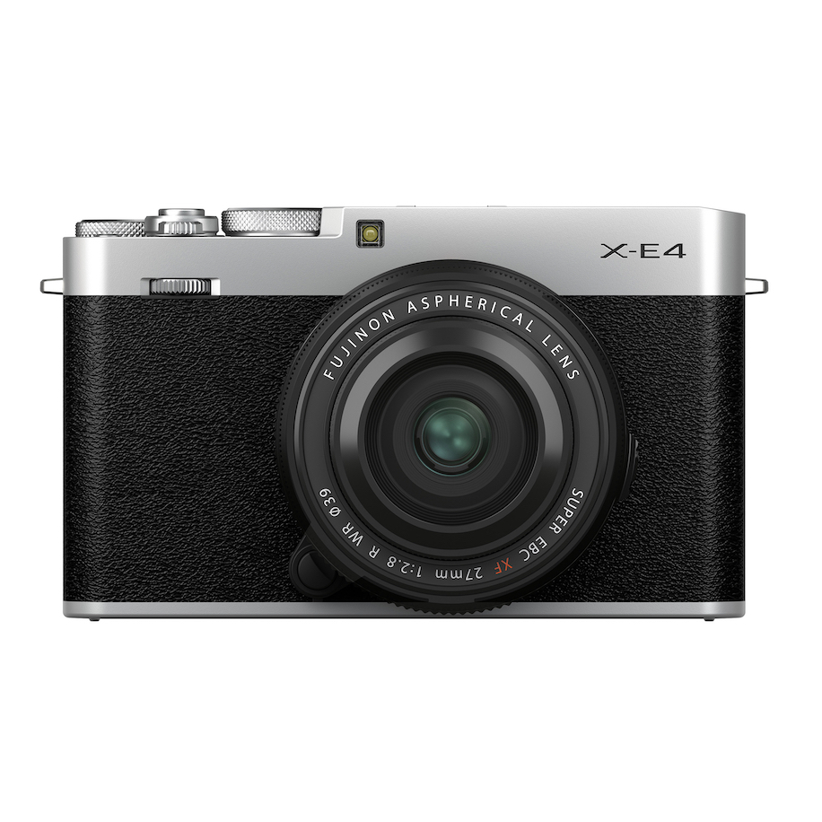 富士GFX100S、X-E4双双曝光  小号一亿像素相机快来了-第7张图片-科技快讯
