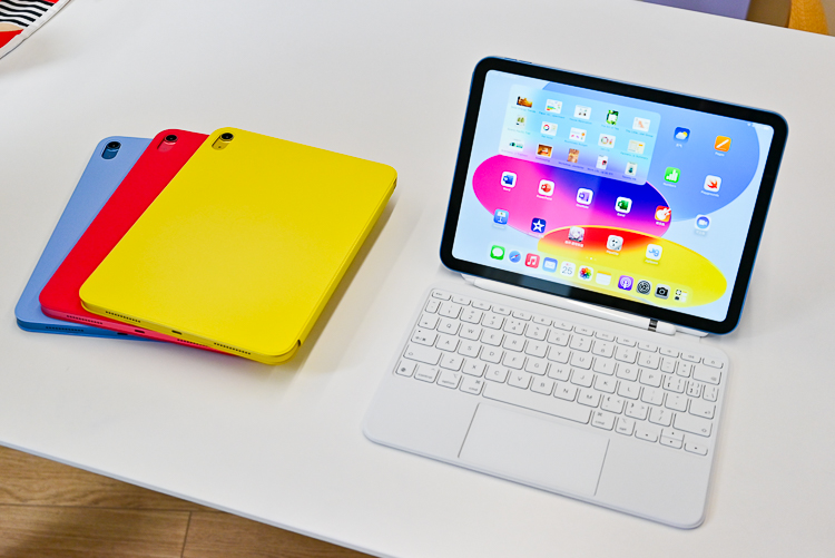 全新一代iPad与iPad Pro上手体验，都有哪些功能升级？-第8张图片-科技快讯