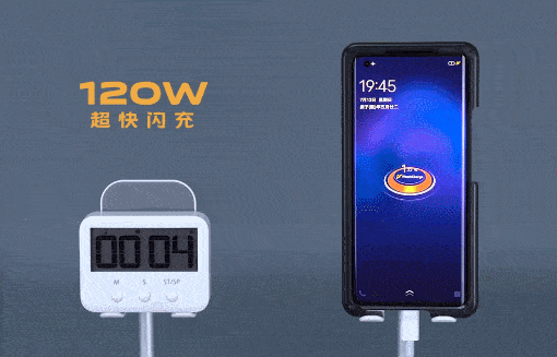 2020年手机圈新技术盘点，五大黑科技打开手机新大门-第6张图片-科技快讯