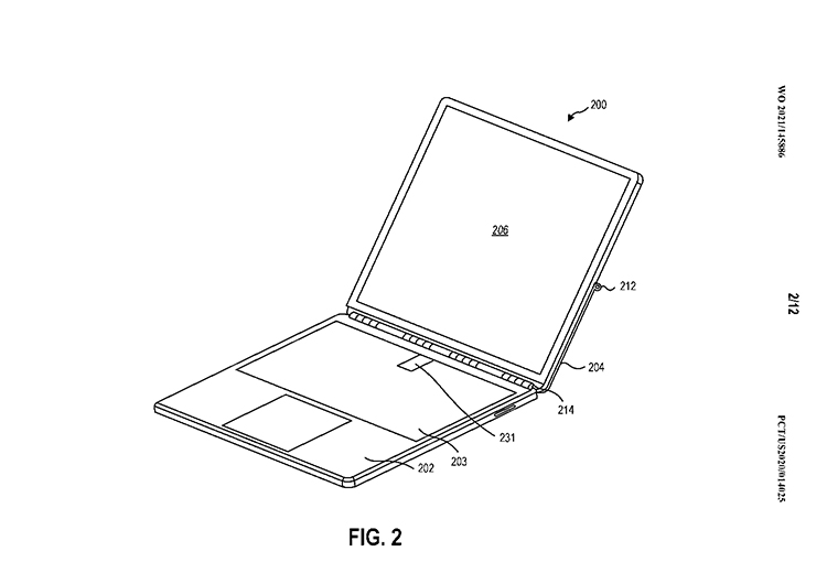 微软将推新款Surface Book 设计类似像苹果的妙控键盘-第2张图片-科技快讯