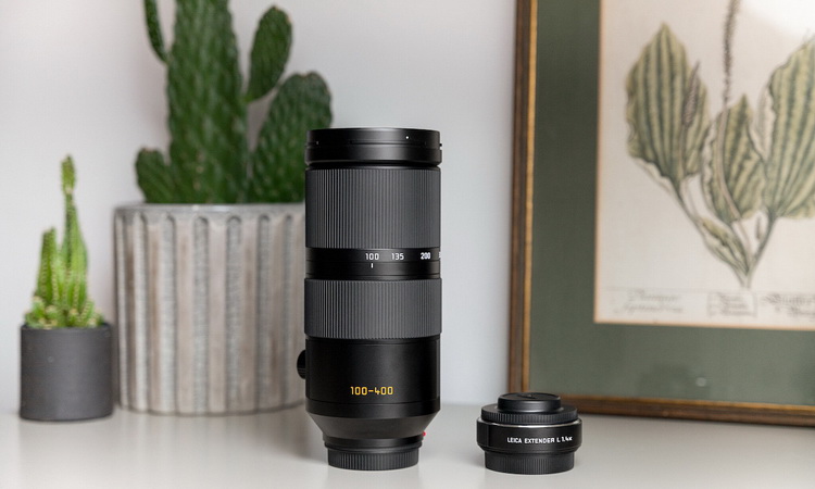 徕卡发售SL 100-400mm镜头 搭配增倍镜可扩展至560mm-第1张图片-科技快讯