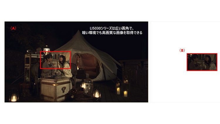 佳能推出新全画幅传感器 1900万象素 支持全局快门-第4张图片-科技快讯