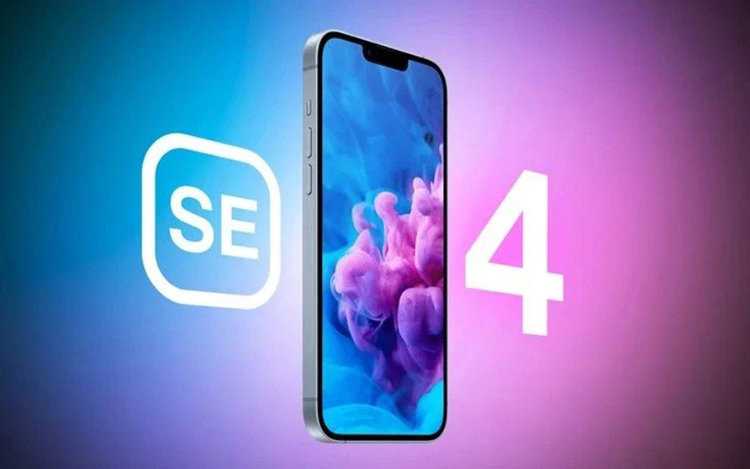 郭明錤称苹果或已重启iPhone SE 4 有望首发自研5G基带并改用OLED刘海屏-第1张图片-科技快讯
