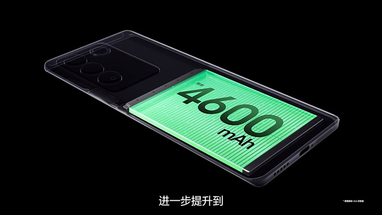 vivo S16系列正式发布：首批搭载天玑8200 双面柔光人像-第6张图片-科技快讯