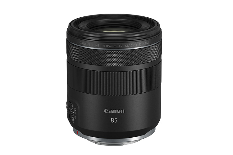 佳能EOS R5、R6双机同步发布 用8K视频改写无反相机市场-第8张图片-科技快讯