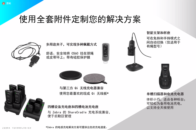 斑马技术介绍创新解决方案：助力企业提高供应链的可追溯性和安全性-第5张图片-科技快讯