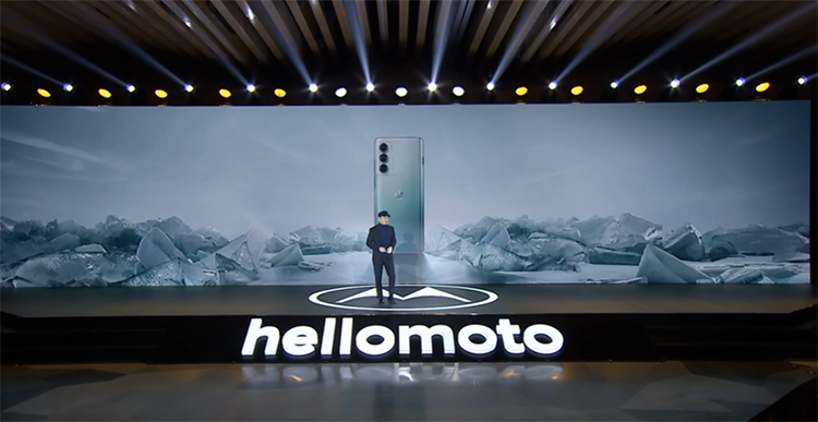 moto edge X30与S30新机正式发布 全新一代骁龙8与LCD旗舰齐上阵-第17张图片-科技快讯