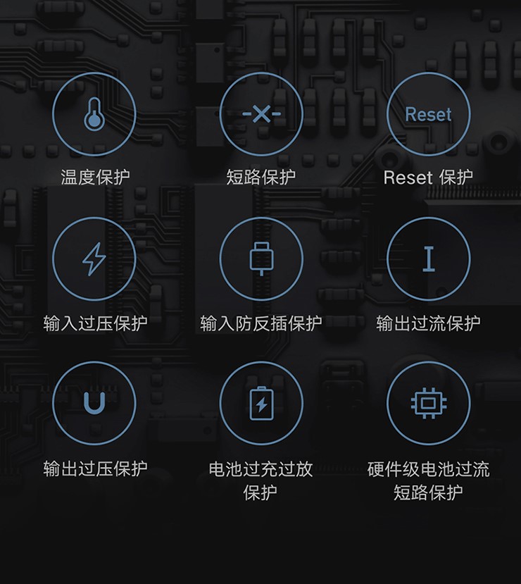 新版小米移动电源3发布，容量30000mAh不可上飞机-第5张图片-科技快讯