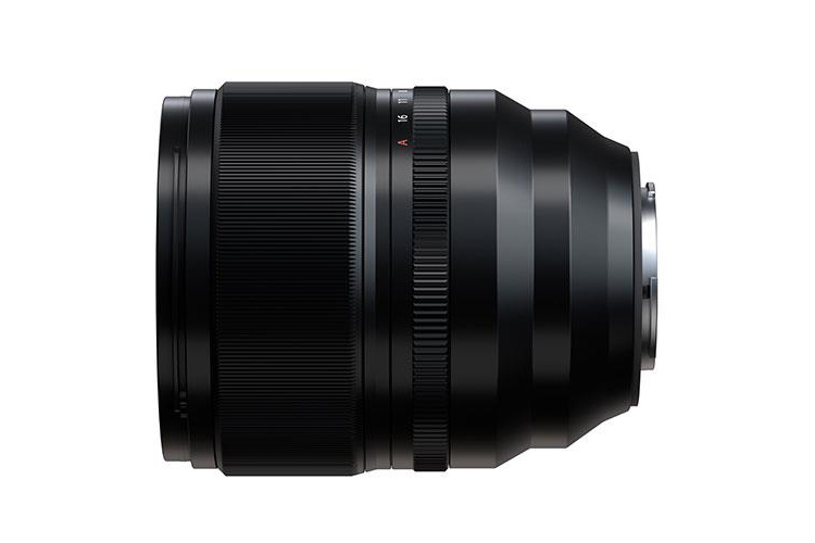 富士XF 50mm f/1 R WR镜头官方照曝光 发布在即-第3张图片-科技快讯