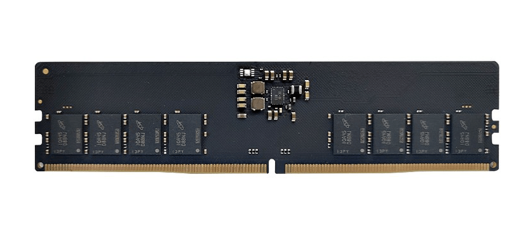 AMD将开发新一代DDR5内存标准：更高速度达到17600MT/S-第1张图片-科技快讯