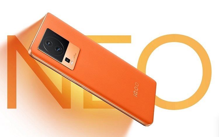 iQOO Neo 7竞速版官宣12月29日发布，骁龙8+搭配独显芯片-第3张图片-科技快讯
