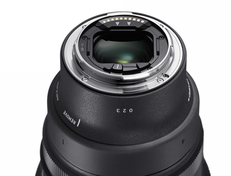 适马发布14mm F1.4超广镜头 光圈创同类镜头新高-第3张图片-科技快讯