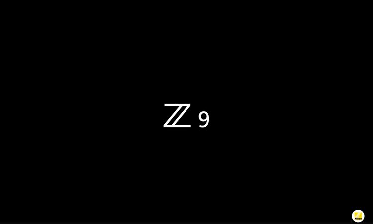 尼康中国为Z9预热：旗舰微单相机即将到来-第1张图片-科技快讯