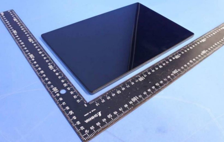 小米Book S 12.4笔记本完成备案工作 搭载骁龙8cx Gen2处理器-第1张图片-科技快讯