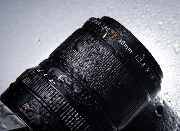 富士X-T5、XF30mmF2.8同步发布 相机售价11990元起-第6张图片-科技快讯