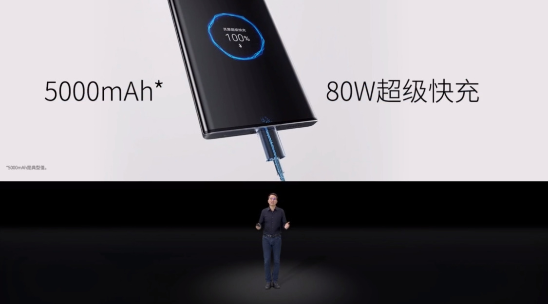 吴京代言！中兴Axon 40系列手机发布，采用屏下摄像头+骁龙8处理器-第14张图片-科技快讯