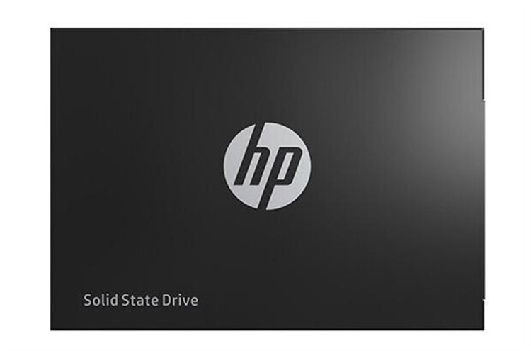 惠普发布S750系列2.5英寸固态硬盘：更高读取560MB/s 质保3年-第1张图片-科技快讯
