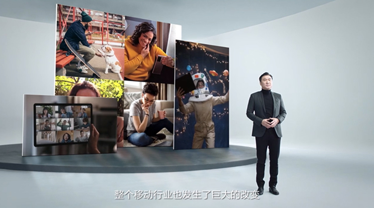 售价4999元起 三星S21系列新机国行版本正式发布 -第1张图片-科技快讯
