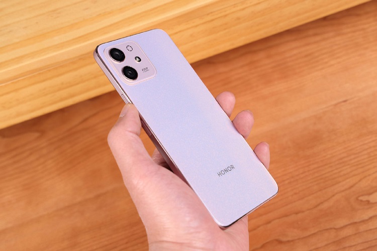 荣耀Play6T系列官宣，4月7日发布，外观酷似iPhone 12-第2张图片-科技快讯