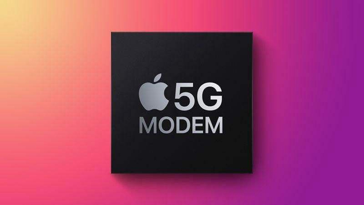 苹果计划iPhone 15搭载自研基带：台积电4nm工艺-第1张图片-科技快讯