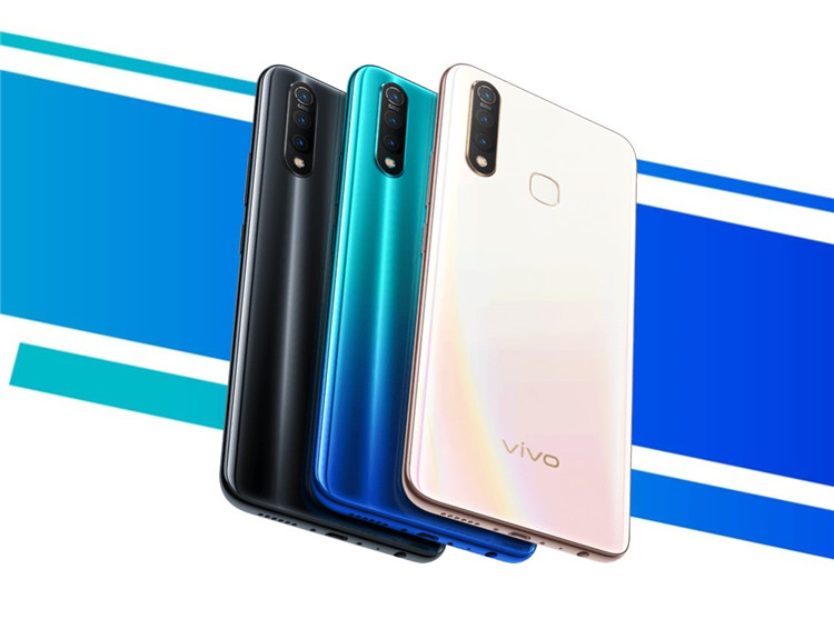 新版vivo Z5x发售，搭载骁龙712，售价1098起-第1张图片-科技快讯