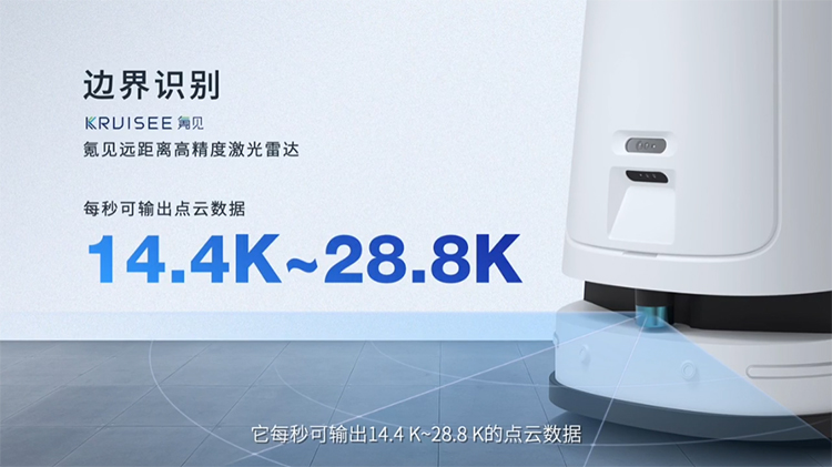 科沃斯GOAT G1开启割草机器人2.0时代 DEEBOT PRO满足多机协同清洁需求-第6张图片-科技快讯