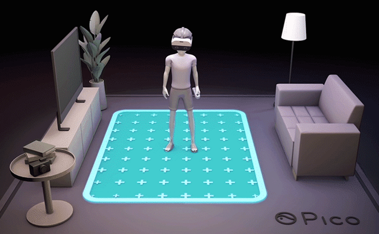 海量VR游戏随你玩：Pico Neo 2 Lite VR一体机双十一活动大促销-第6张图片-科技快讯