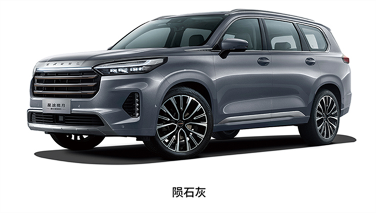 10-30万元，适合多胎家庭的MPV与SUV盘点&mdash;&mdash;上篇，国产SUV-第18张图片-科技快讯