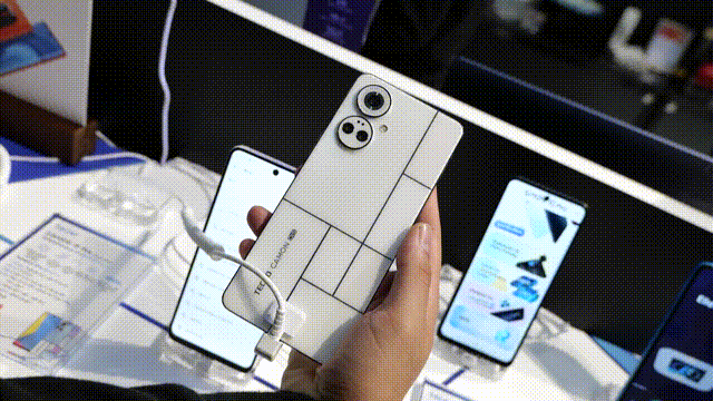 我们回到巴塞罗那MWC 存在感最强居然是中国企业-第12张图片-科技快讯