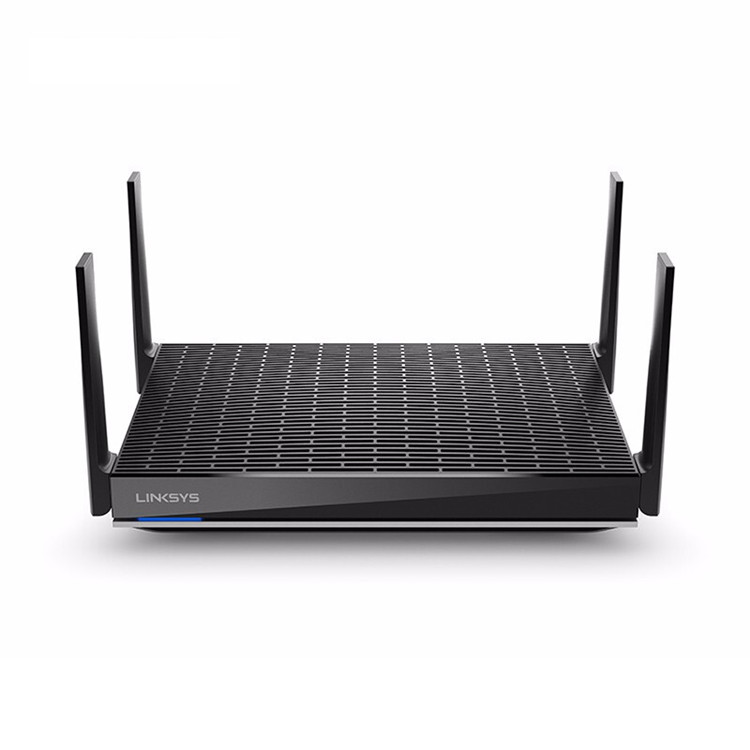 Linksys领势发售MR9600 WiFi 6路由器：AX6000规格 支持跨协议组网-第3张图片-科技快讯