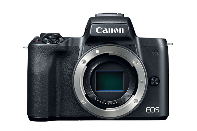 佳能今年或有两款EOS M新机亮相 EOS M7成为APS-C微单新旗舰-第1张图片-科技快讯