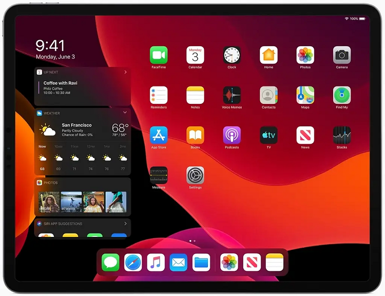 iPadOS 16新功能曝光，将支持多任务窗口，并且可调整窗口大小-第1张图片-科技快讯