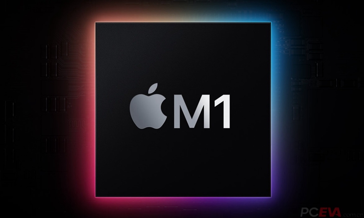 M1X版Macbook Pro预计10月登场：性能比肩RTX 3070-第2张图片-科技快讯