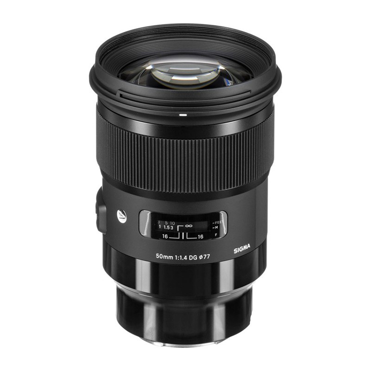 适马50mm F1.4 DG DN定焦谍照曝光 有望2月7日正式亮相-第3张图片-科技快讯